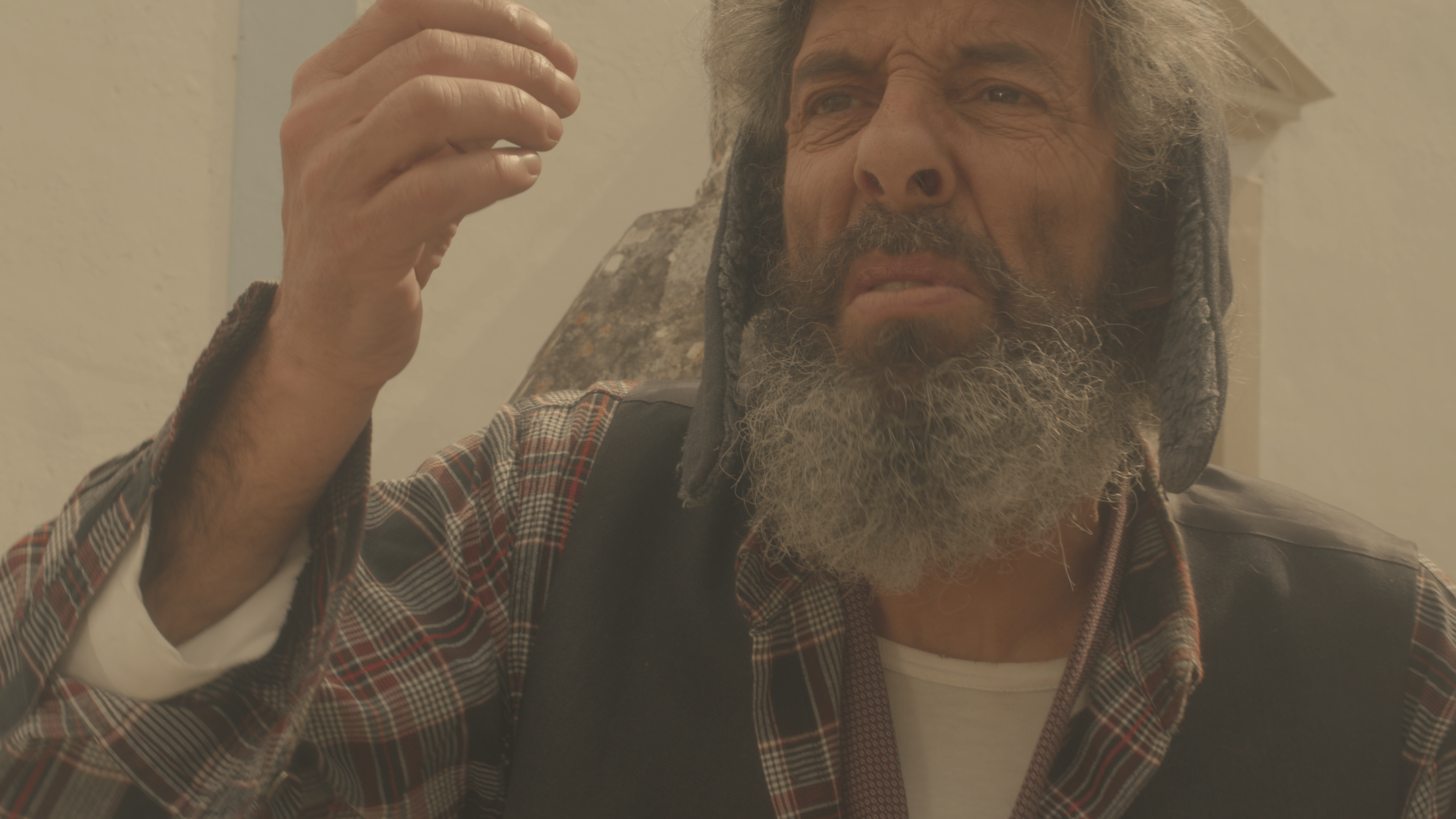 Até Acabar com o Diabo